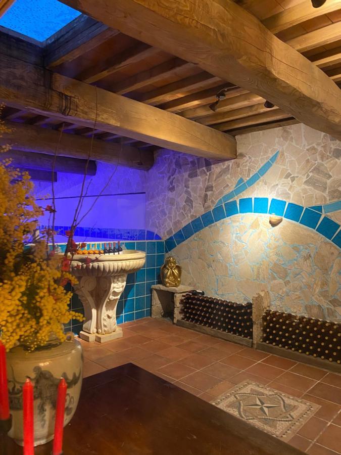 I Sei Filari Villa Capannori Exterior photo