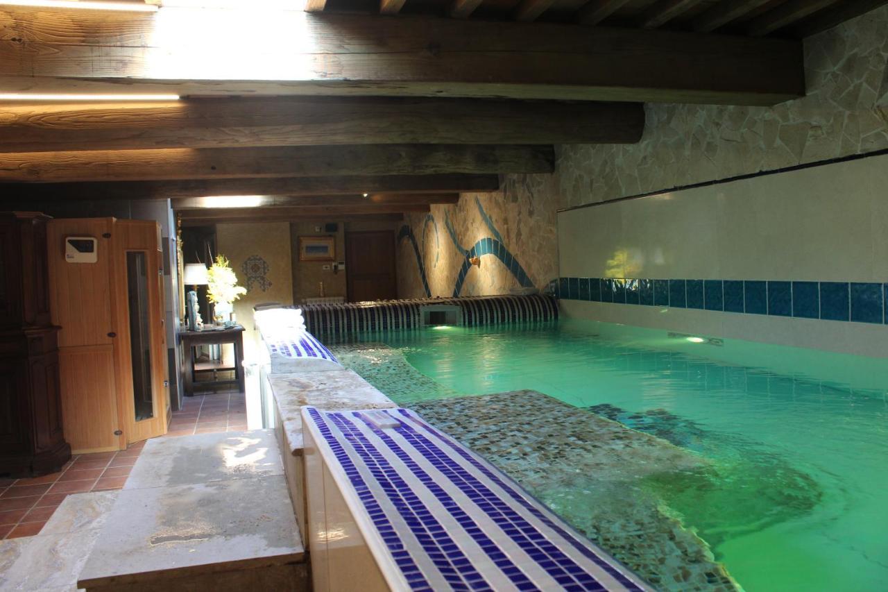 I Sei Filari Villa Capannori Exterior photo