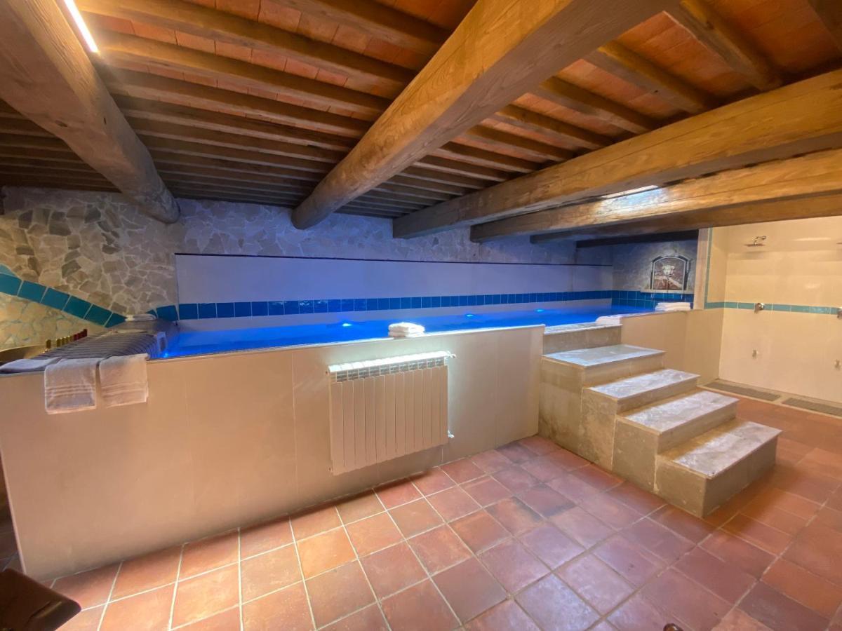 I Sei Filari Villa Capannori Exterior photo
