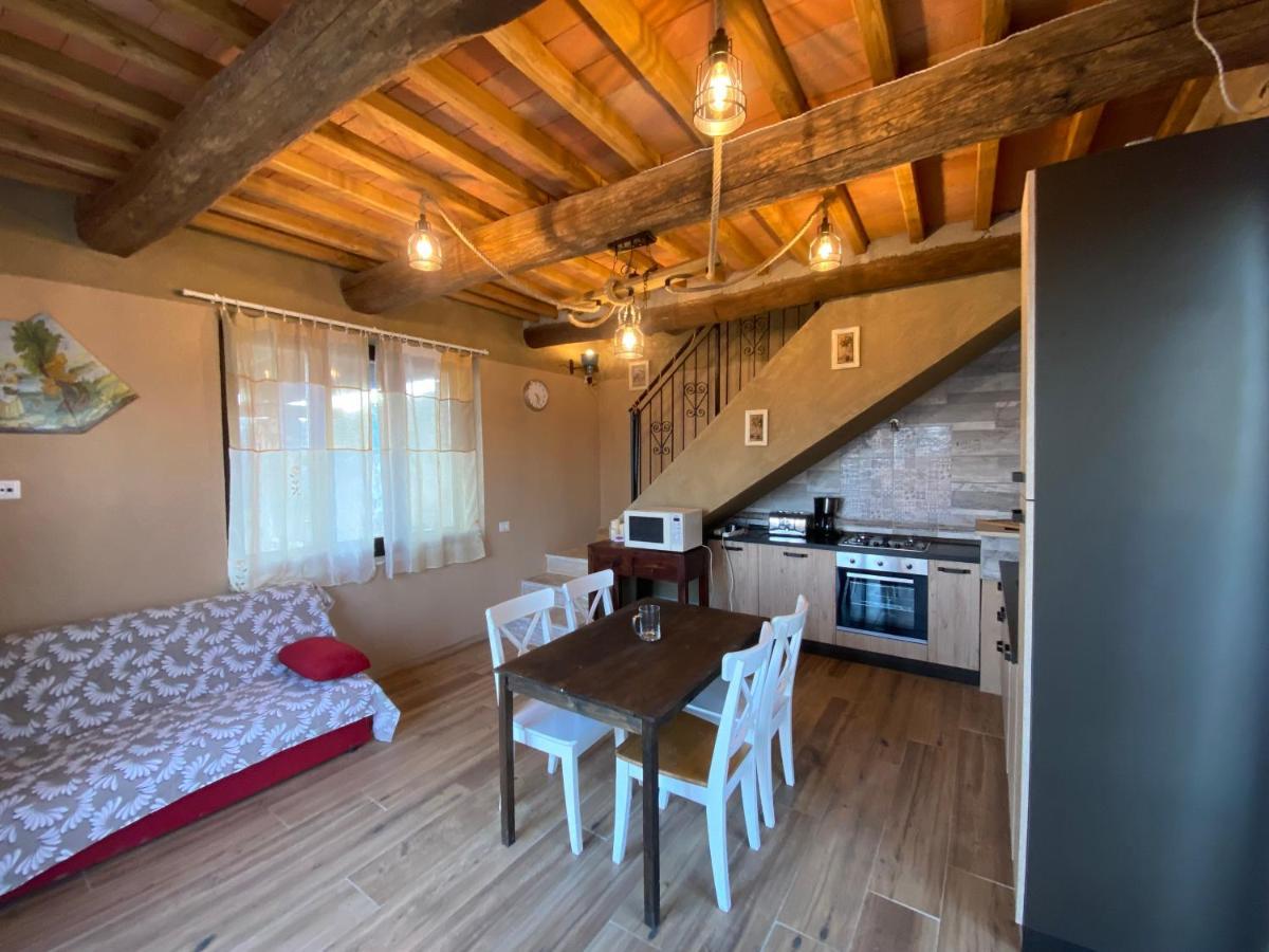 I Sei Filari Villa Capannori Exterior photo