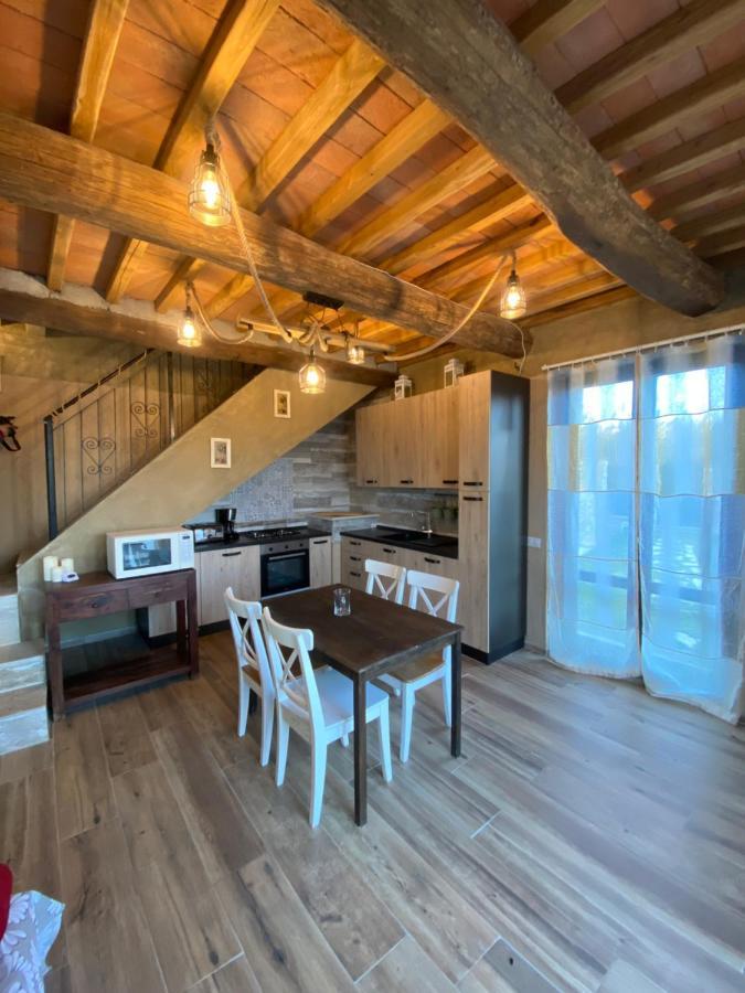I Sei Filari Villa Capannori Exterior photo