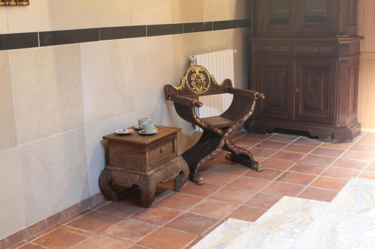 I Sei Filari Villa Capannori Exterior photo
