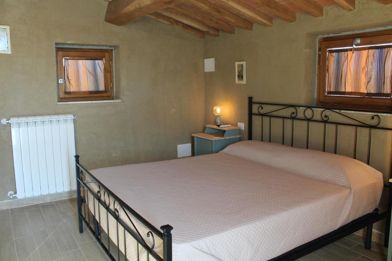 I Sei Filari Villa Capannori Exterior photo
