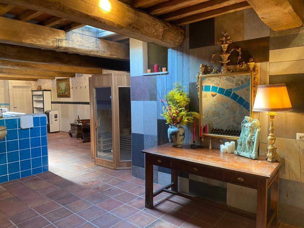 I Sei Filari Villa Capannori Exterior photo