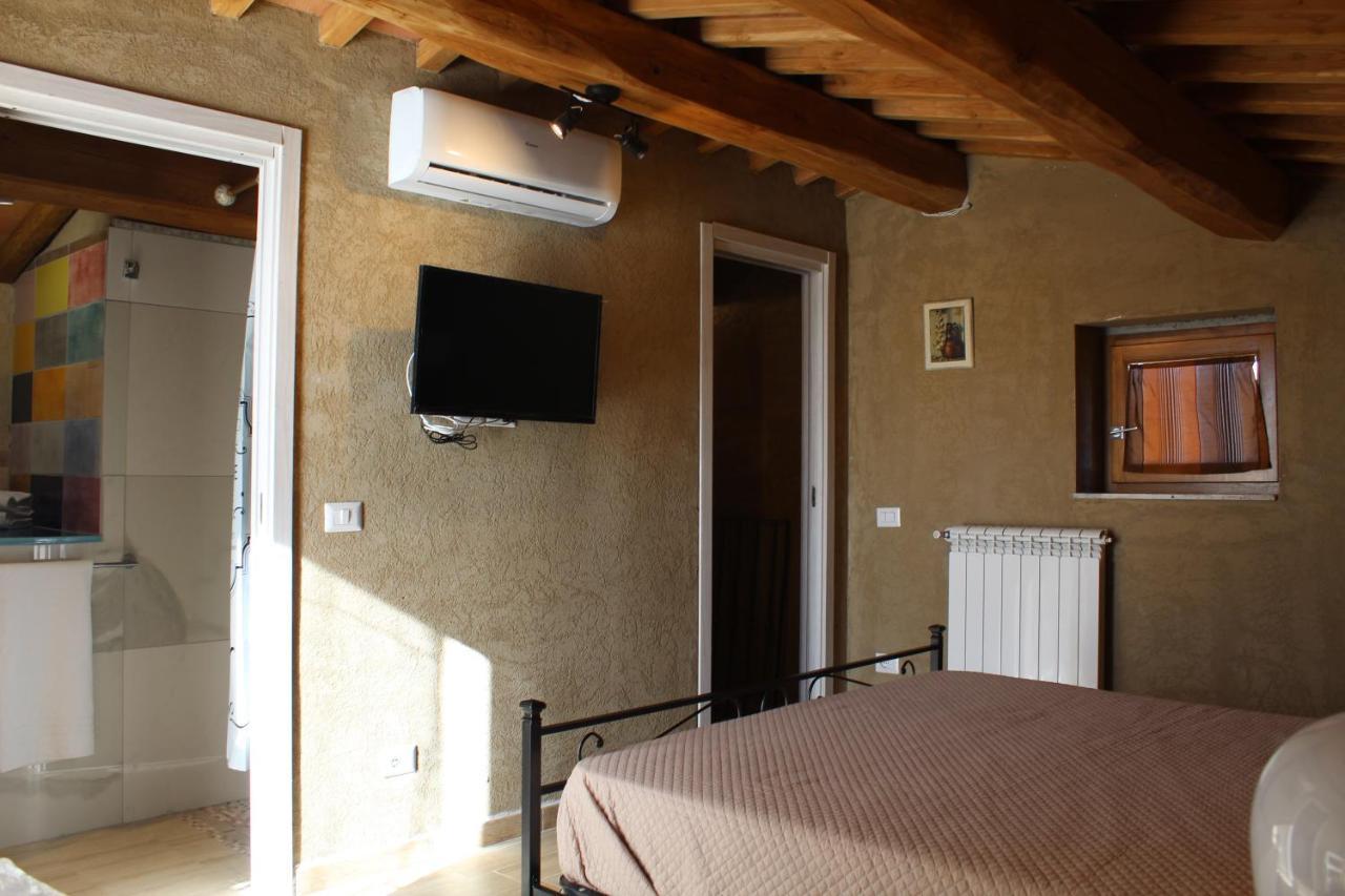 I Sei Filari Villa Capannori Exterior photo