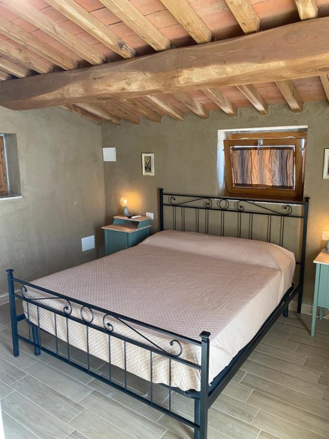 I Sei Filari Villa Capannori Exterior photo
