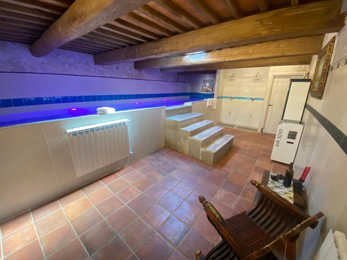 I Sei Filari Villa Capannori Exterior photo