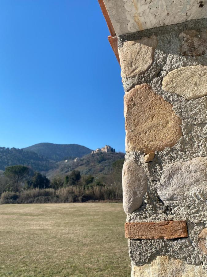 I Sei Filari Villa Capannori Exterior photo