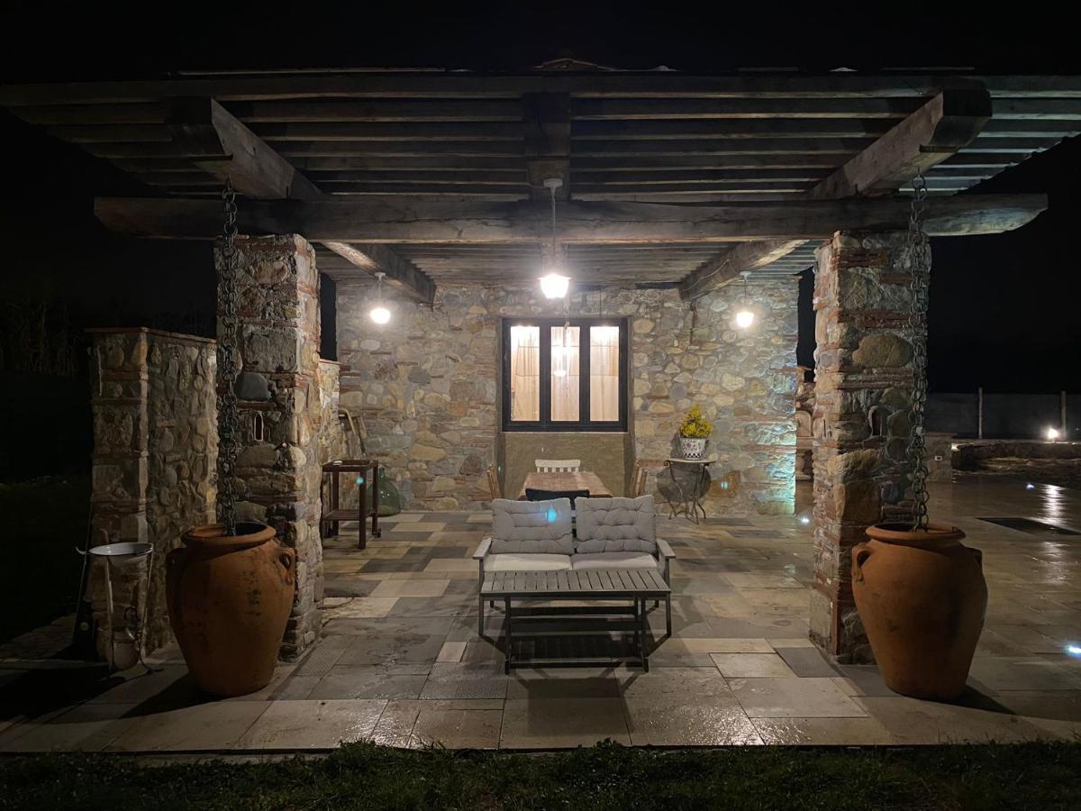 I Sei Filari Villa Capannori Exterior photo