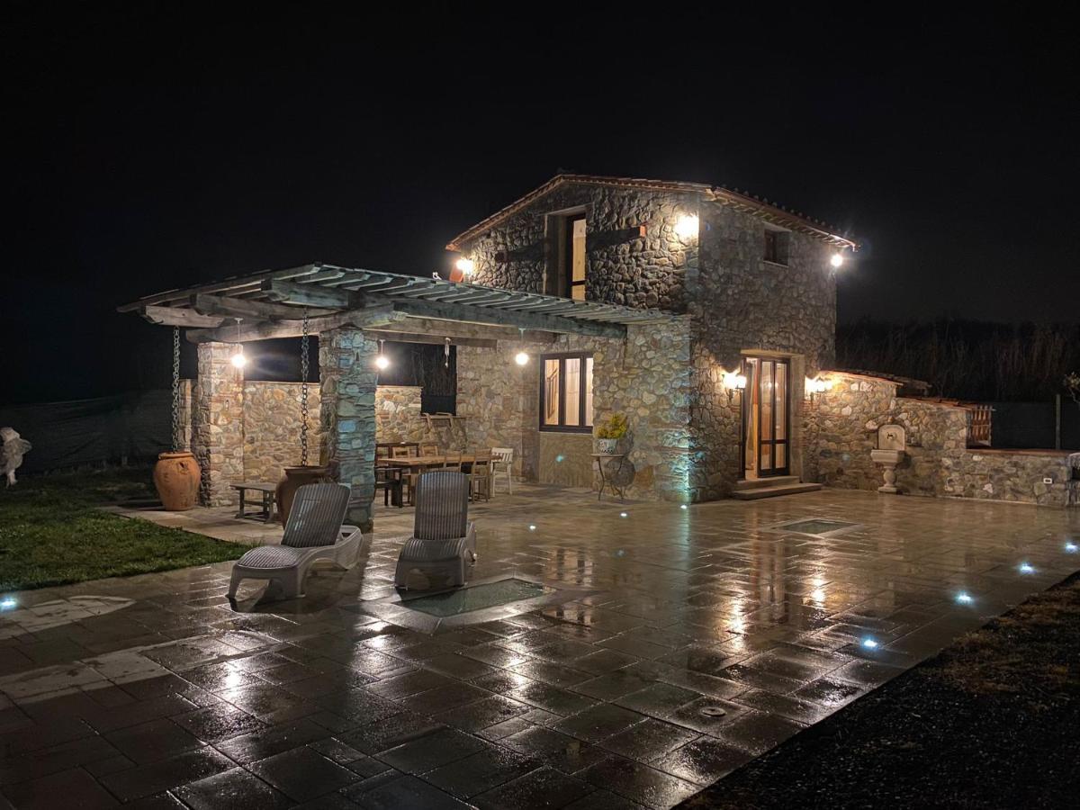 I Sei Filari Villa Capannori Exterior photo