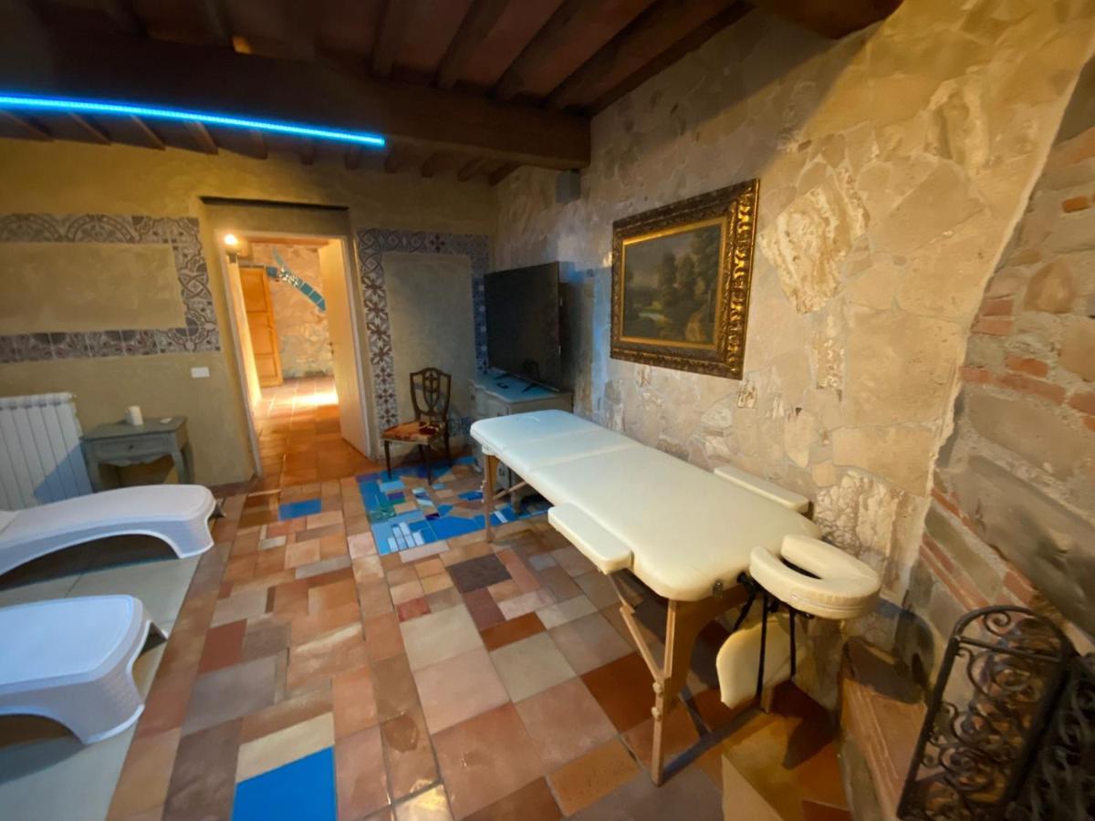 I Sei Filari Villa Capannori Exterior photo