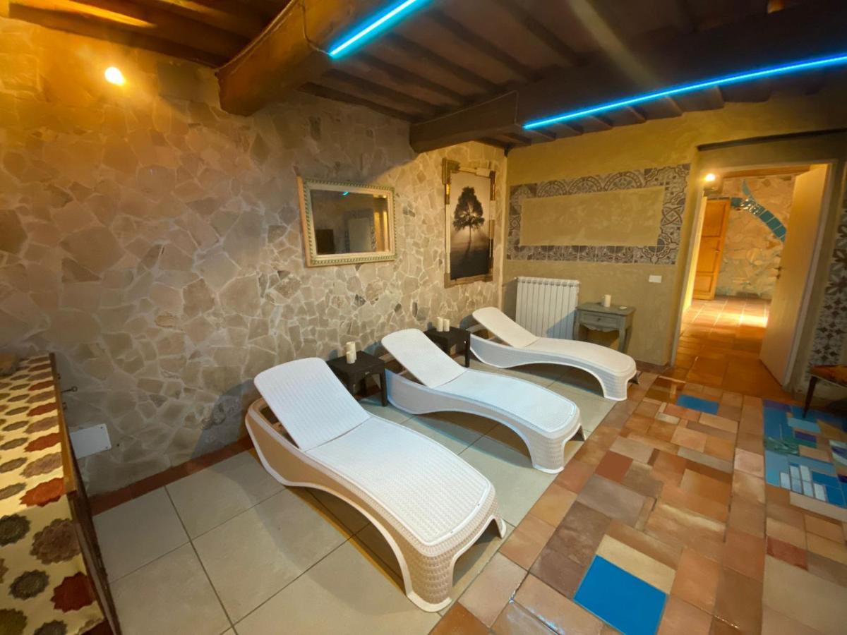 I Sei Filari Villa Capannori Exterior photo