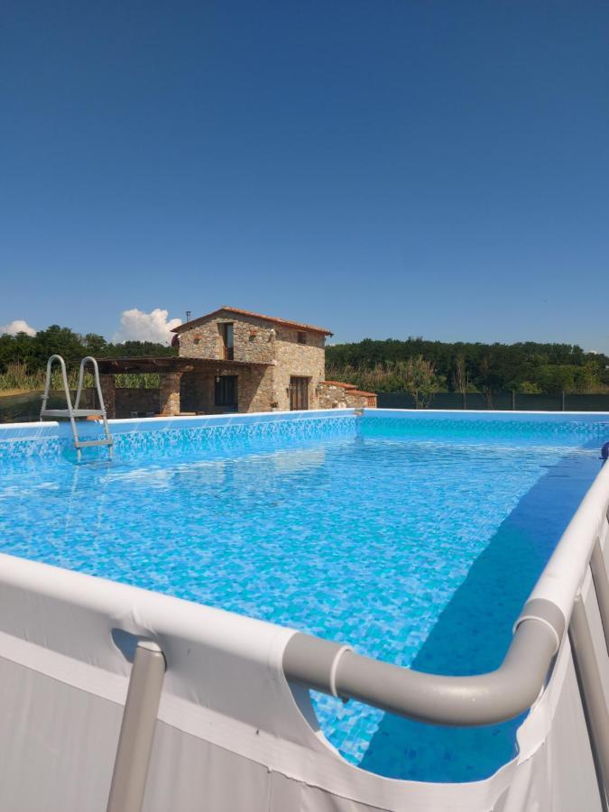I Sei Filari Villa Capannori Exterior photo